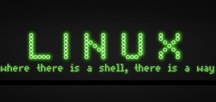 Linux Shell Scripting